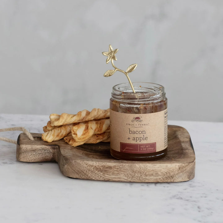 Lemon+Fig Marmalade