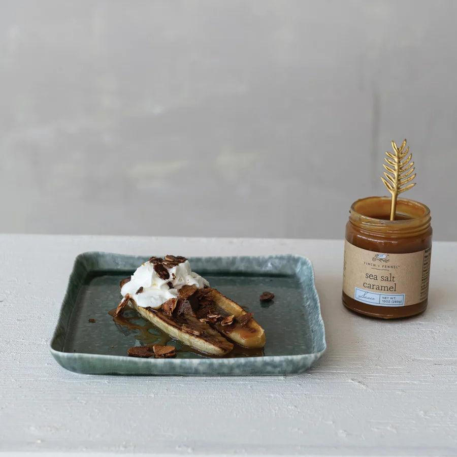 10 oz. Sea Salt Caramel Sauce