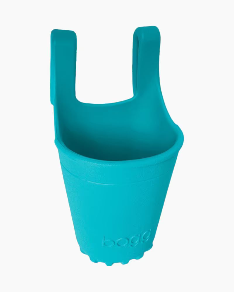 Bogg BEVY Turquoise and Caicos