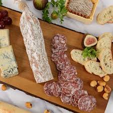 4.5 oz. Loukanika Salumi