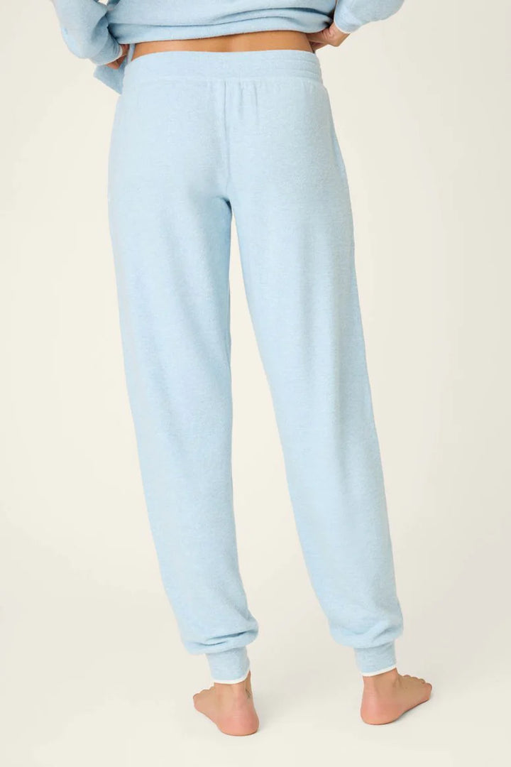BND Pant Western Bloom