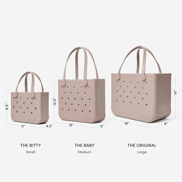 Original Bogg Bag in Blue Lagoon