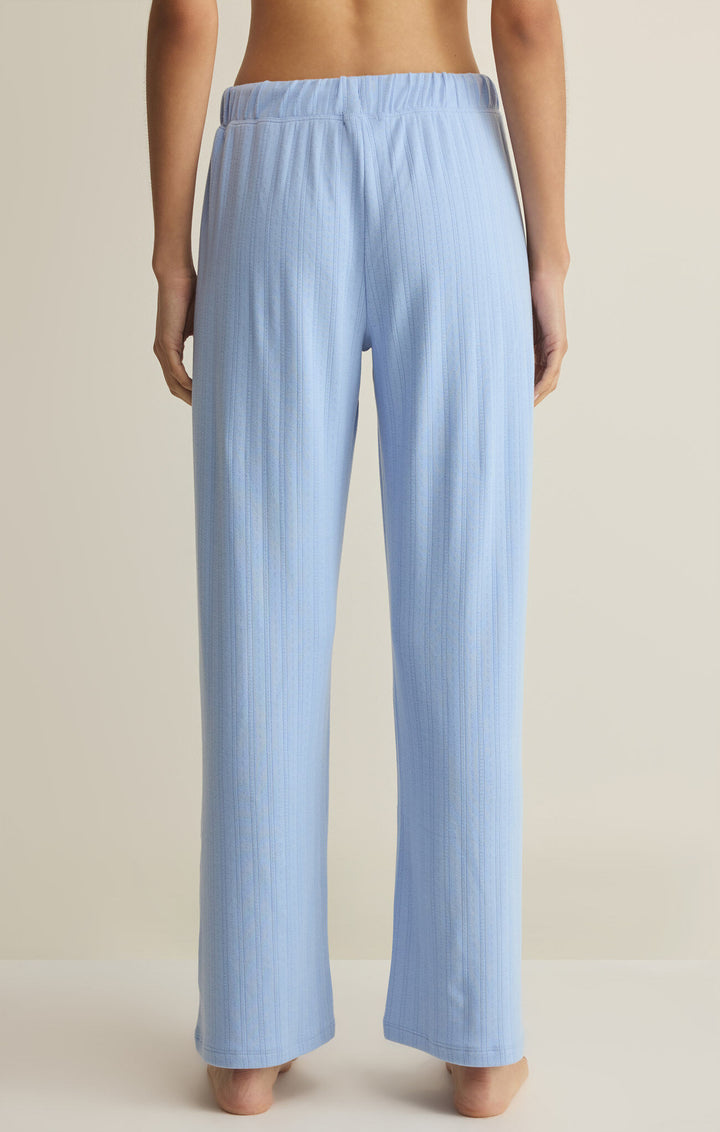 Downhome Pant in Ice Blue