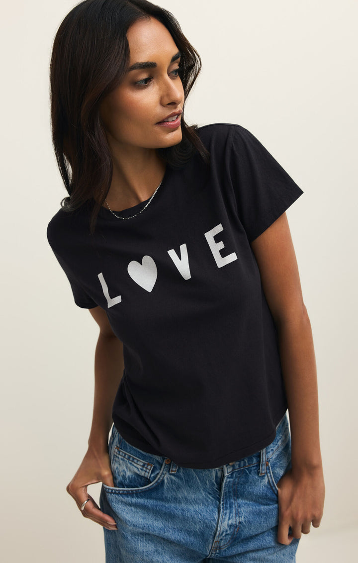 Adore Tourist Tee