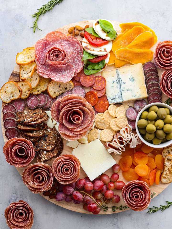 4.5 oz. Loukanika Salumi