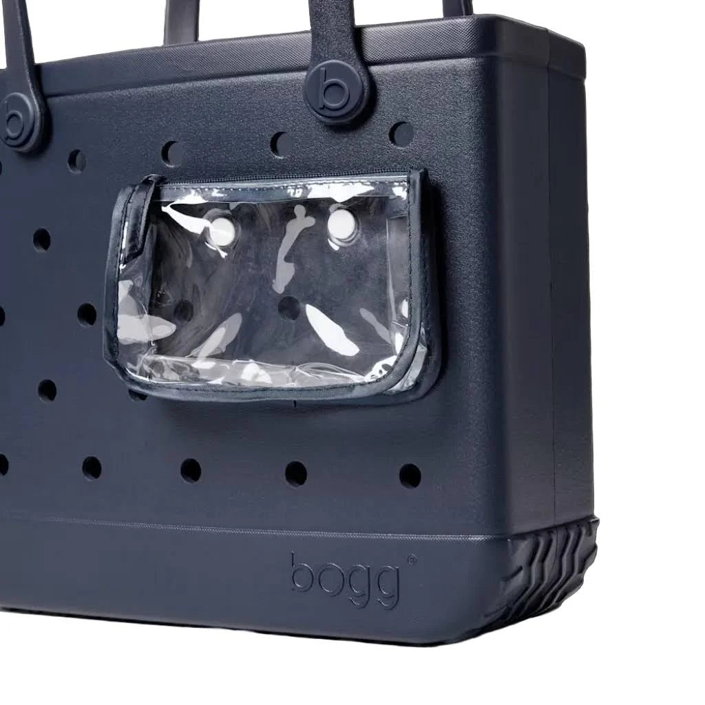 Original Bogg Bag in You Navy Me Crazy