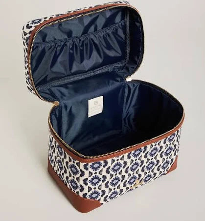 Train Case Marsh Boardwalk