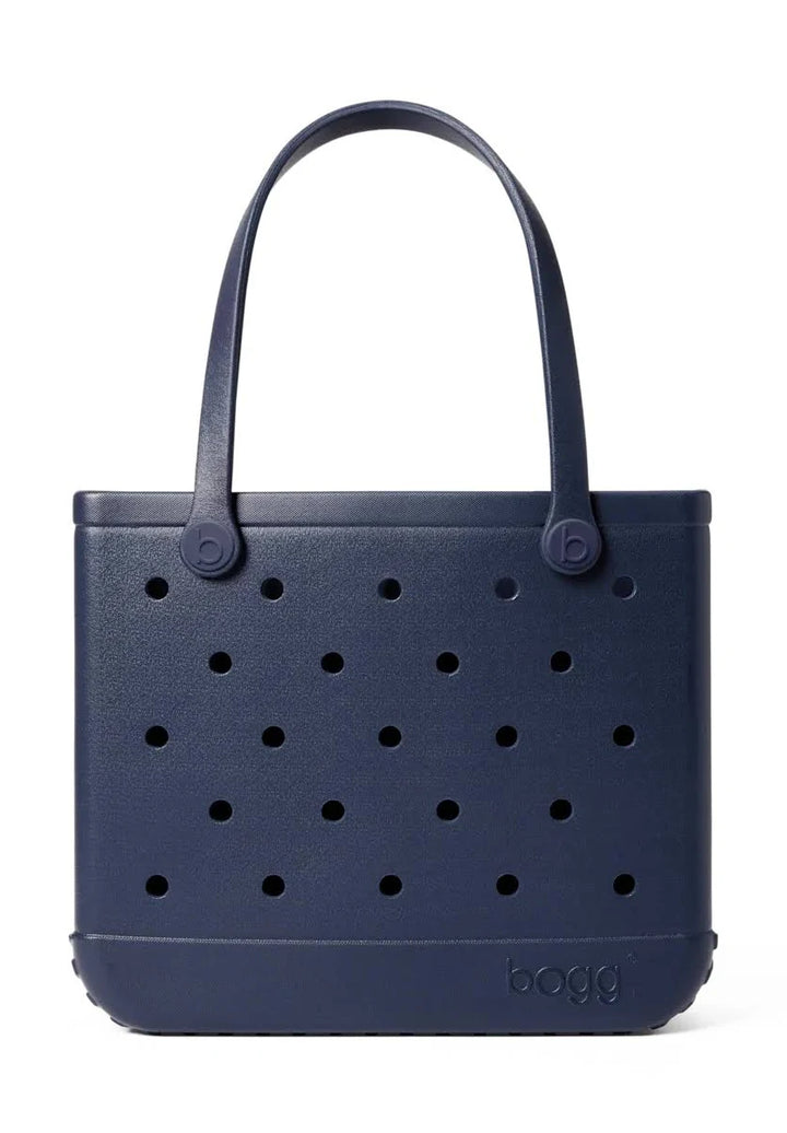 Original Bogg Bag in You Navy Me Crazy