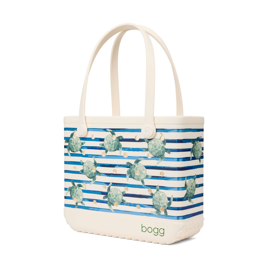 Baby Bogg Bag in Shell Yeah