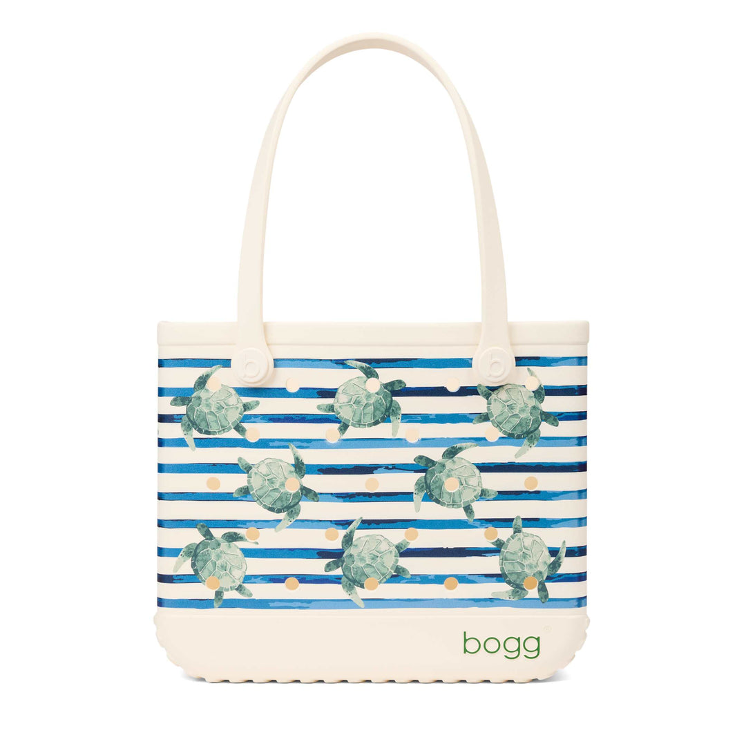 Baby Bogg Bag in Shell Yeah