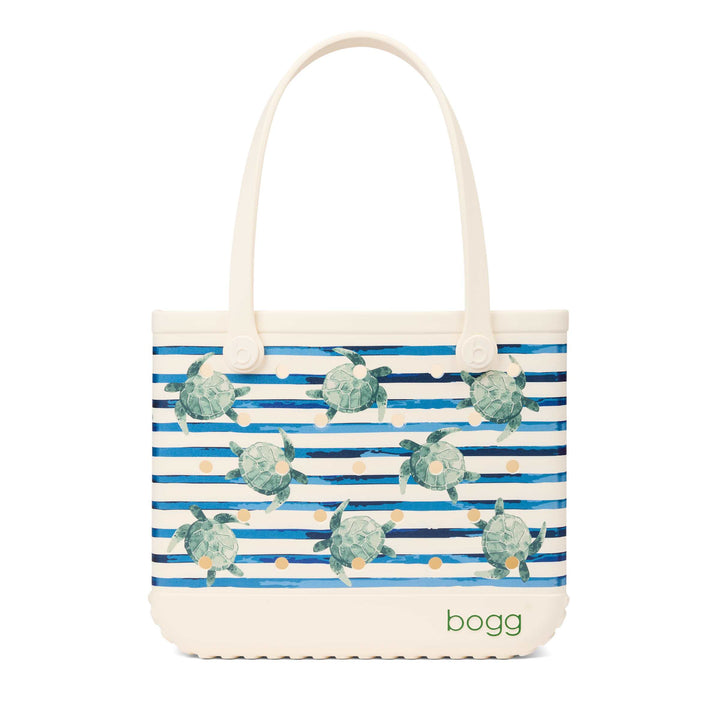Baby Bogg Bag in Shell Yeah