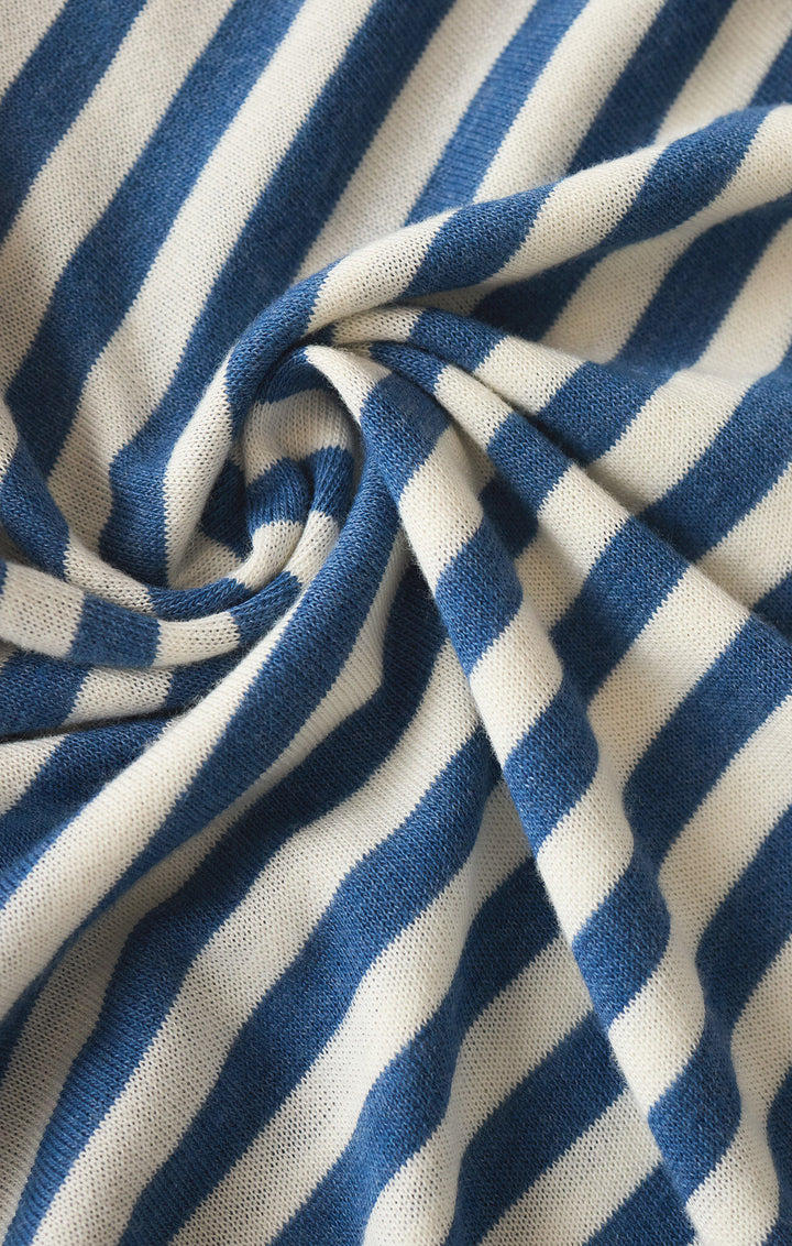 Tourist Striped Tee