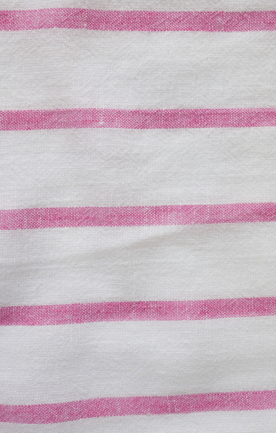 The Perfect Line Top - Spanish Rose